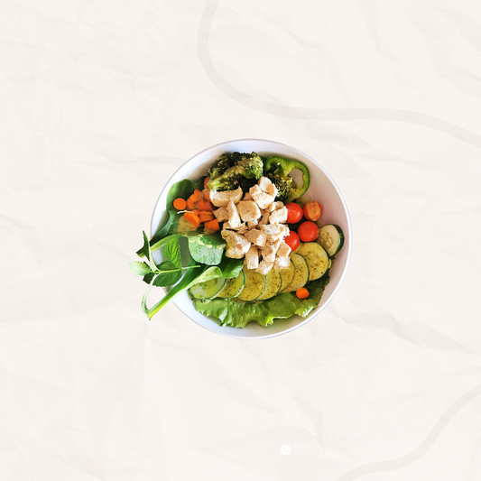 Cómo Comer Saludable Para Bajar de Peso: Guía Completa para una Semana