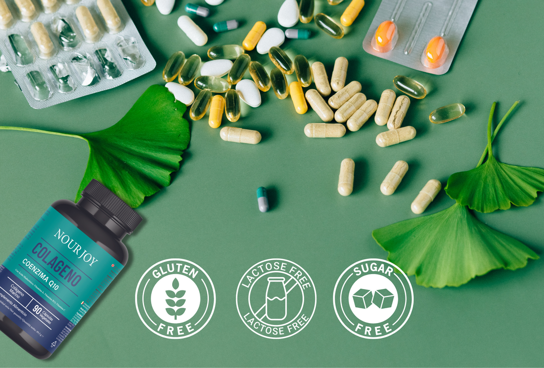 Descubre el Mejor Colágeno para Transformar Tu Salud y Belleza