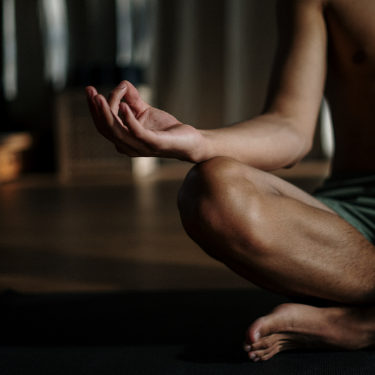 Yoga y Meditación Transforman tu Salud Física, Mental y Emocional