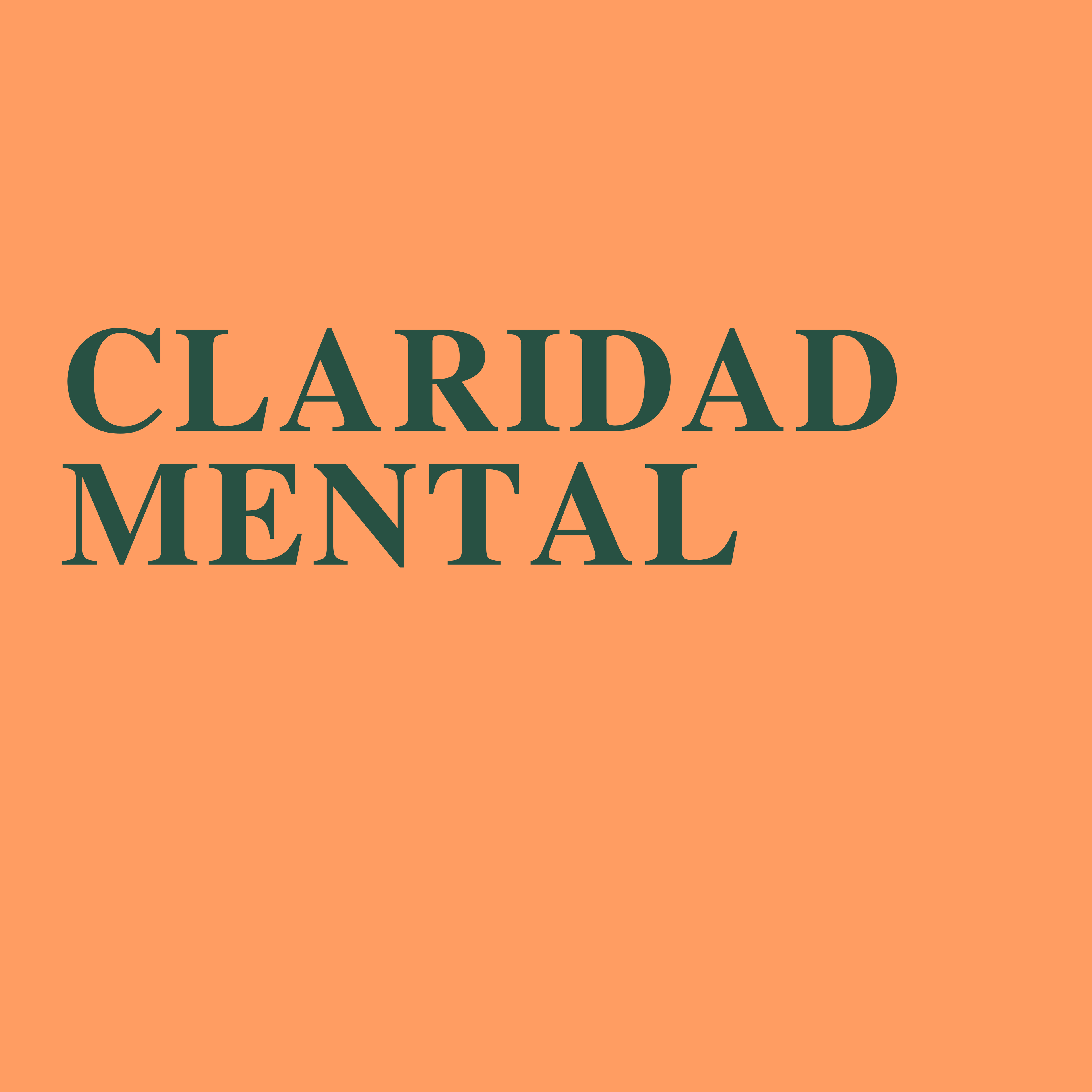 Cuando tu mente necesita foco y equilibrio