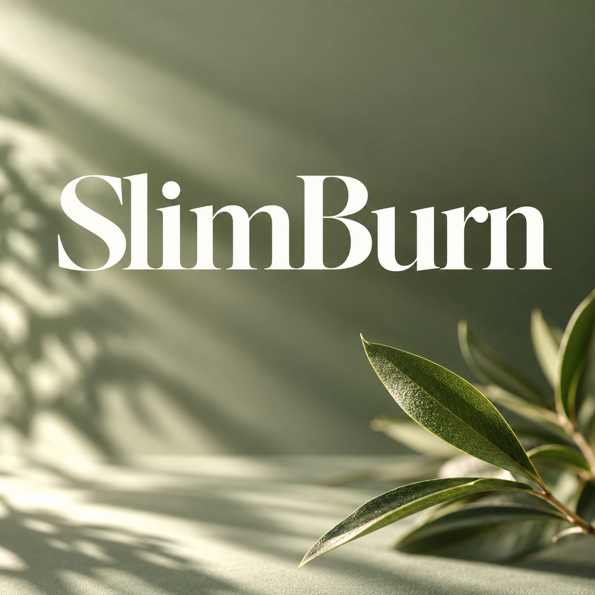 SlimBurn  Natural