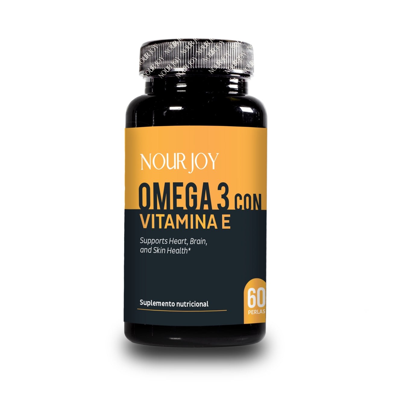 Omega 3 con Vitamina E