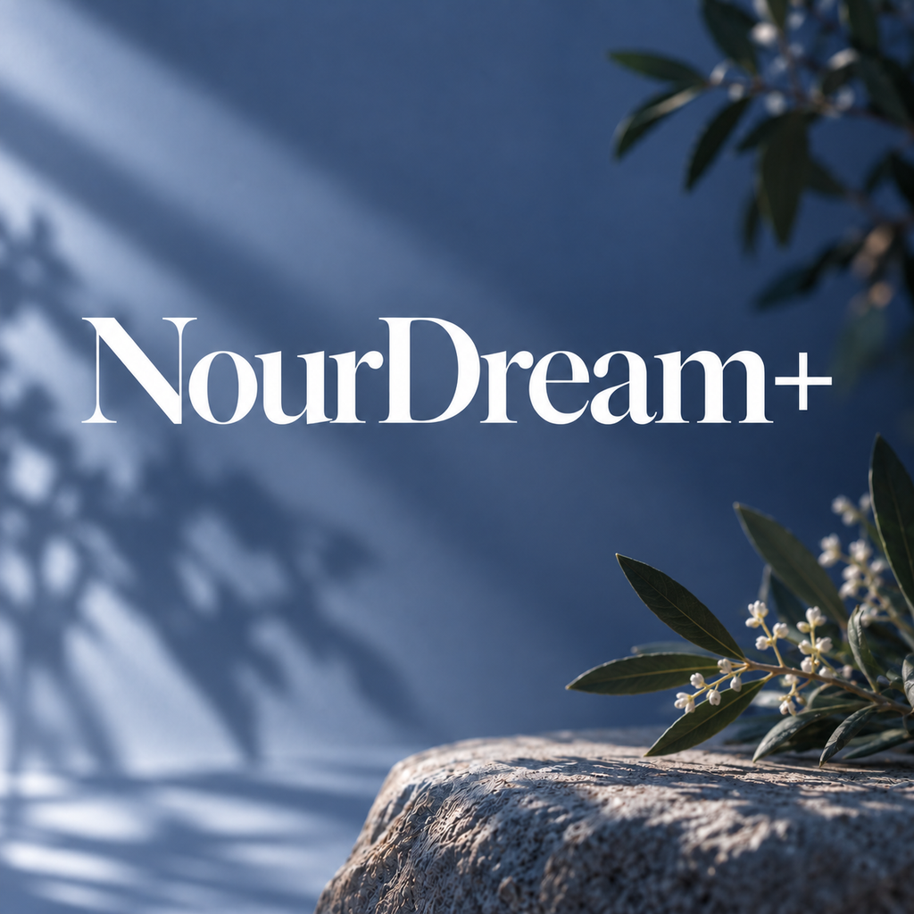 NourDream+ · 60 cápsulas