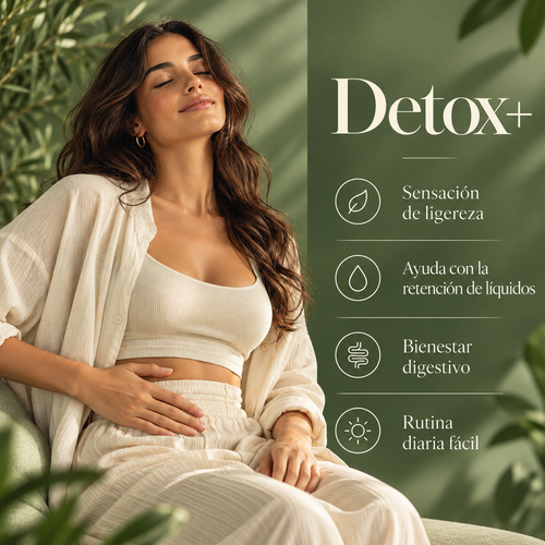 Detox+