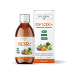 Detox drenante adelgazante potente