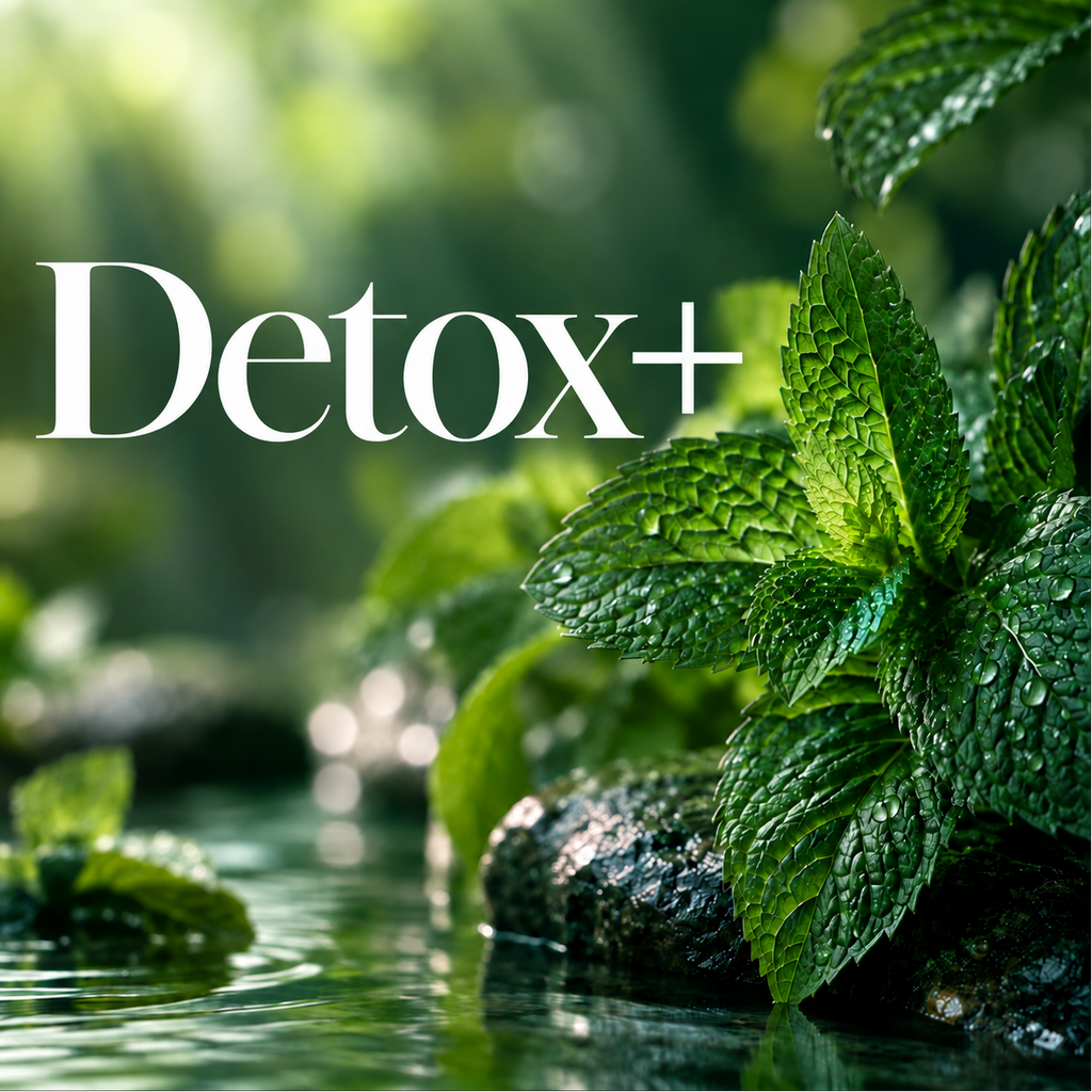Detox+