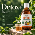 Detox+