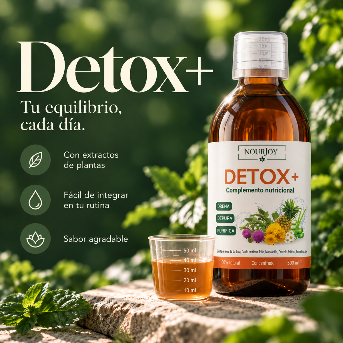 Detox+