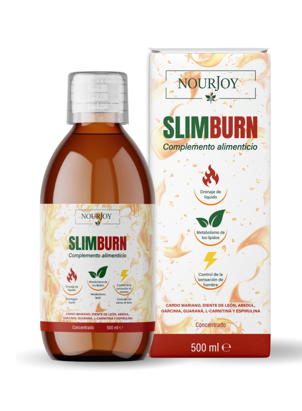 Pack Ligereza SlimBurn