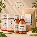 Pack Ligereza SlimBurn